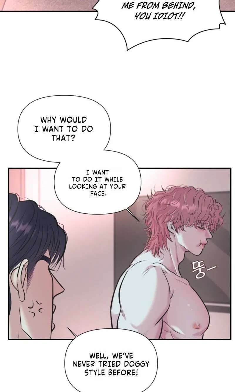 To Each His Own (Mulkkachi) Chapter 25 - page 48
