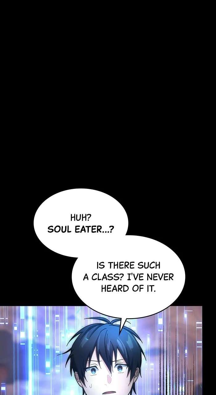 Lost Man: TheDeath-Defying Player Chapter 6 - page 1