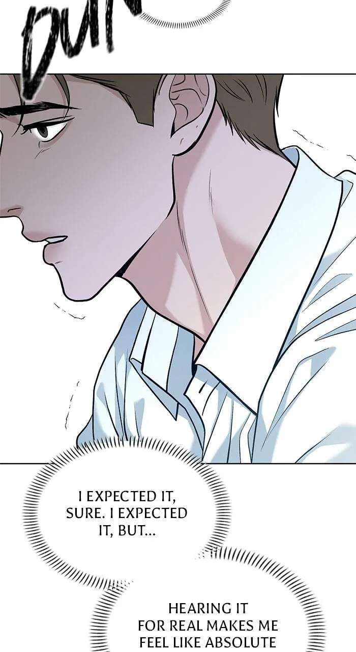 One of Three Chapter 55 - page 8