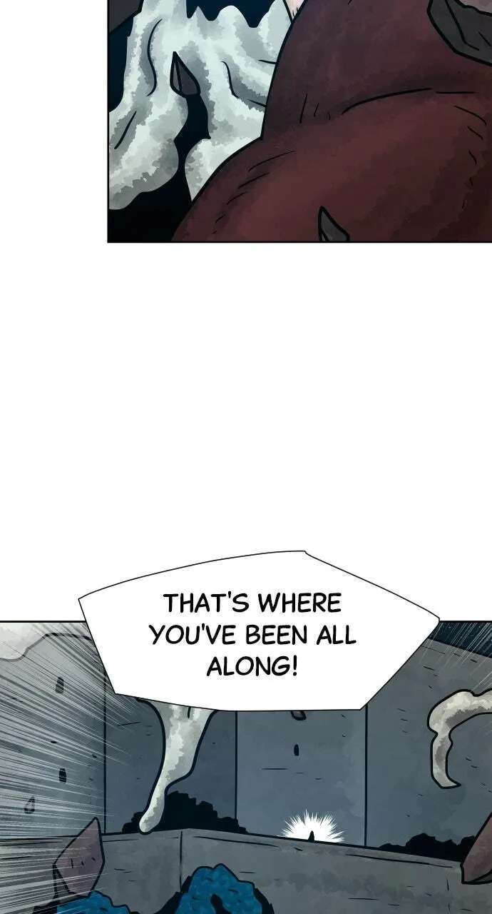 Warrior Executioner Chapter 203 - page 33
