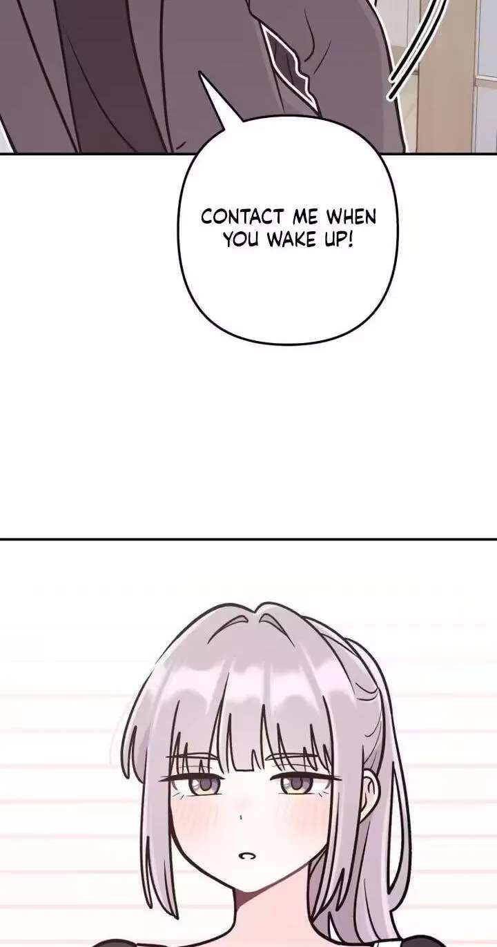 Operation Heart-Pounding Chapter 47 - page 73
