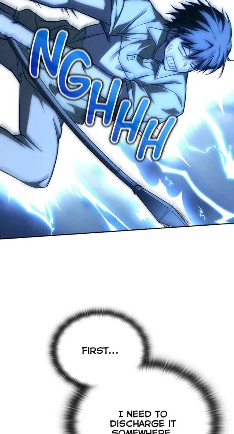 Kindergarten for Divine Beasts Chapter 79 - page 49