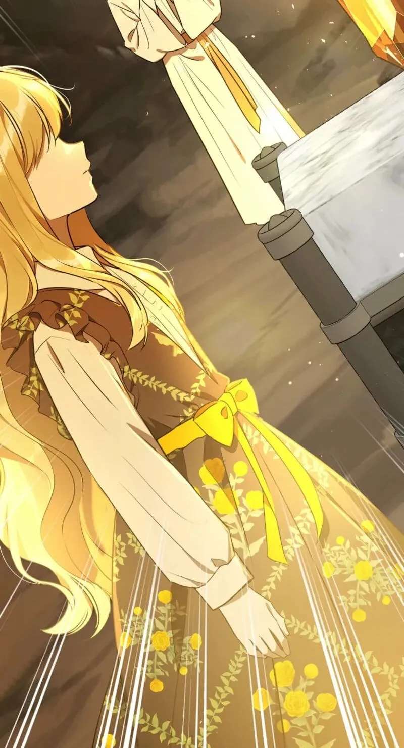 Marked as the Tyrant's Daughter-in-law Chapter 23 - page 105