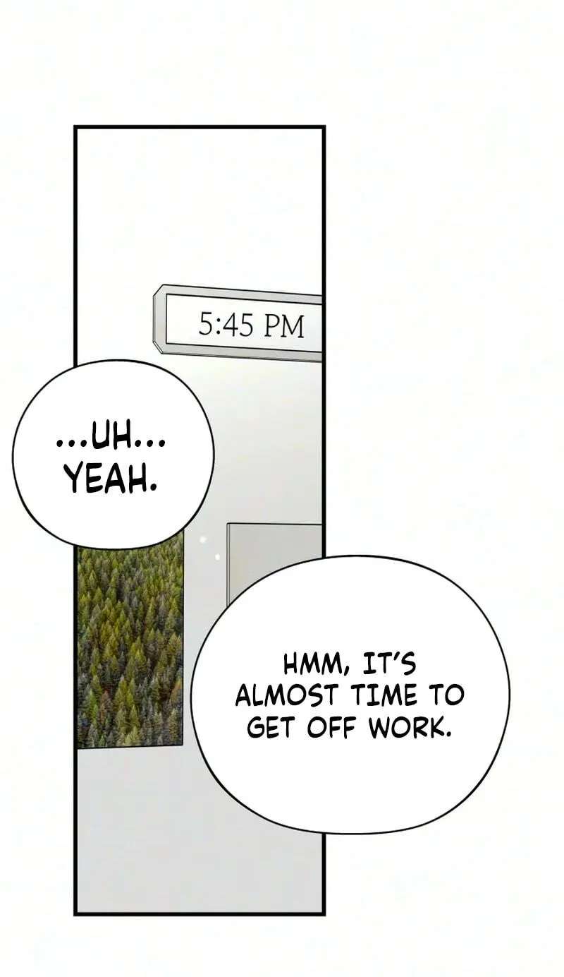 Want to Go Grocery Shopping Together? Chapter 40 - page 53