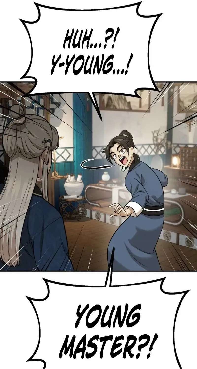 The Divine Brush of Hwarim Chapter 1 - page 104