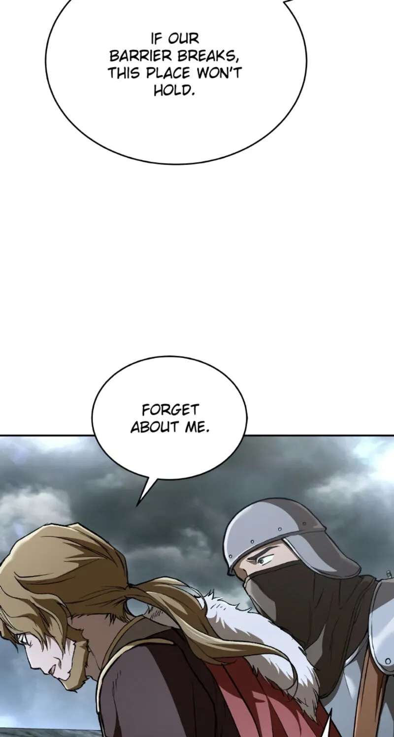 Kindergarten for Divine Beasts Chapter 76 - page 20
