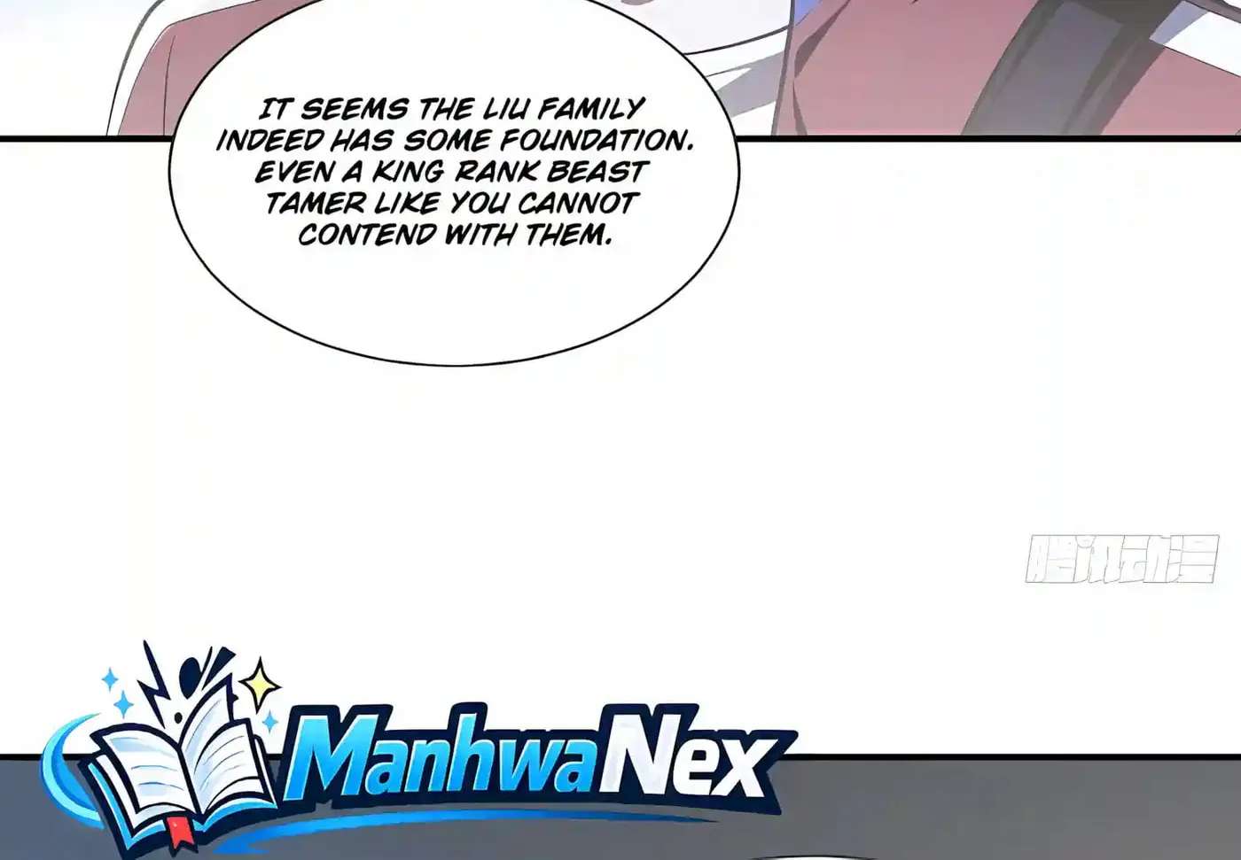 I Ushered in the Age of Mythical Pet Beasts Chapter 41 - page 20