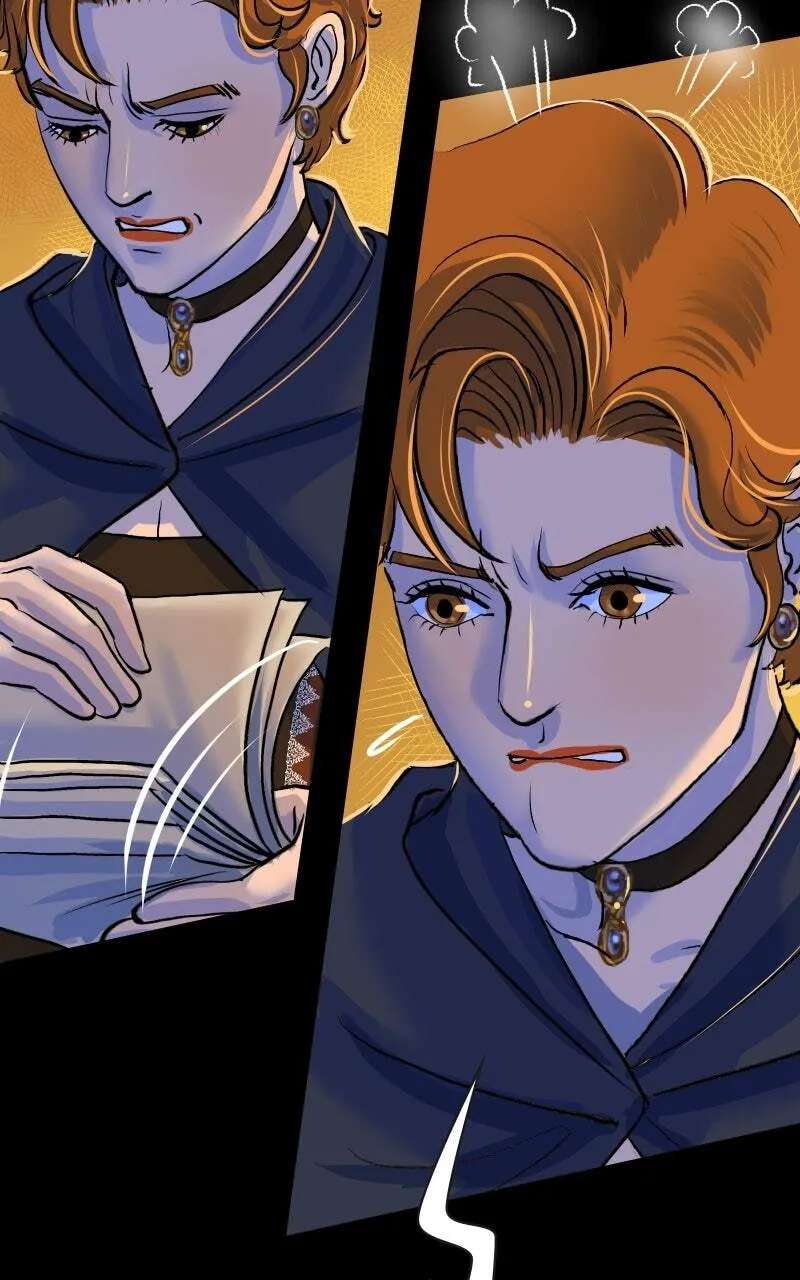 The Intrigues of the Chevalier D'Eon Chapter 20 - page 34