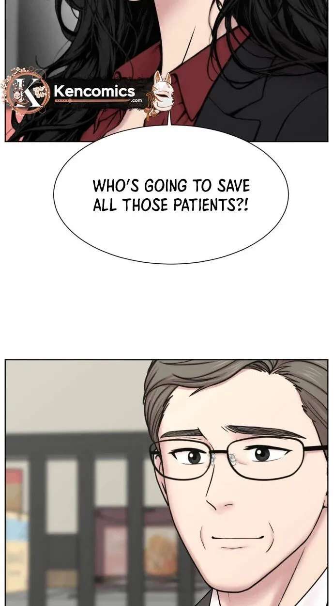 Trauma Center:Dr. Baek Chapter 44 - page 61