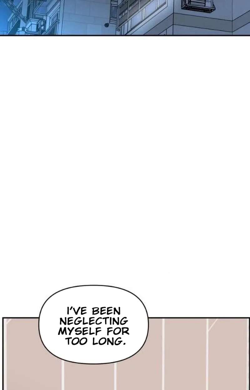 Awkward Relationship Chapter 29 - page 110