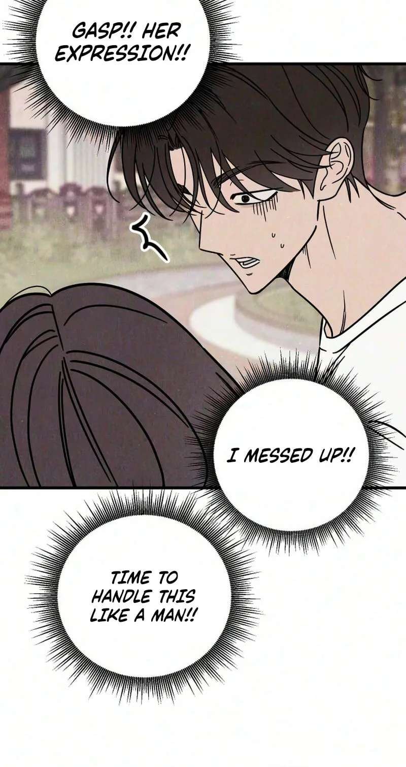 Older Women's Club Chapter 22 - page 31