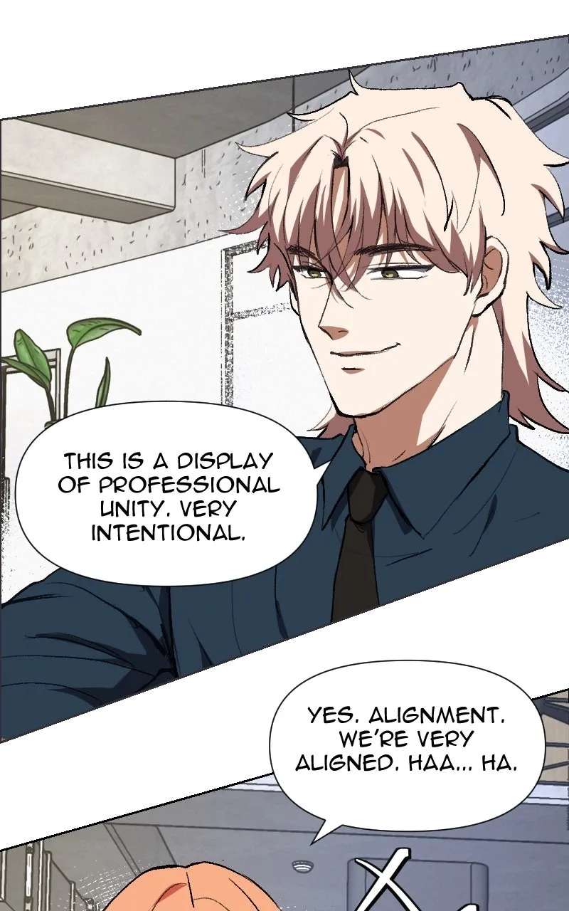 Unlovable Replacement Chapter 139 - page 66