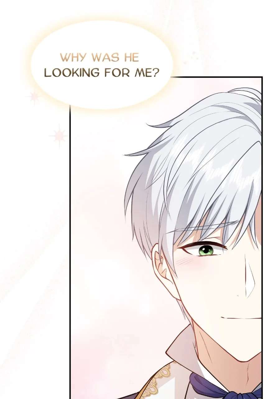 How I Became the Duke'sBeloved Daughter Chapter 3 - page 51
