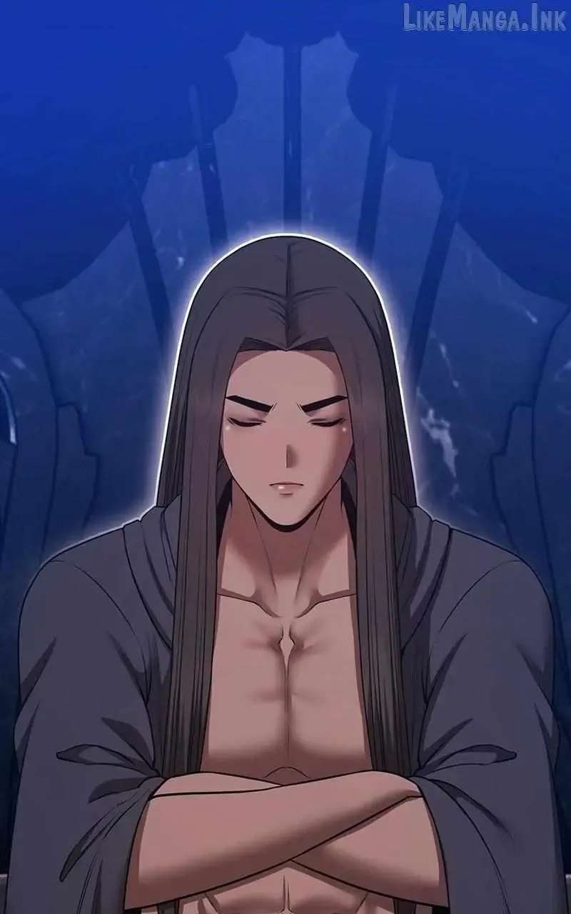 +99 Wooden stick (manhwa) Chapter 211 - page 348