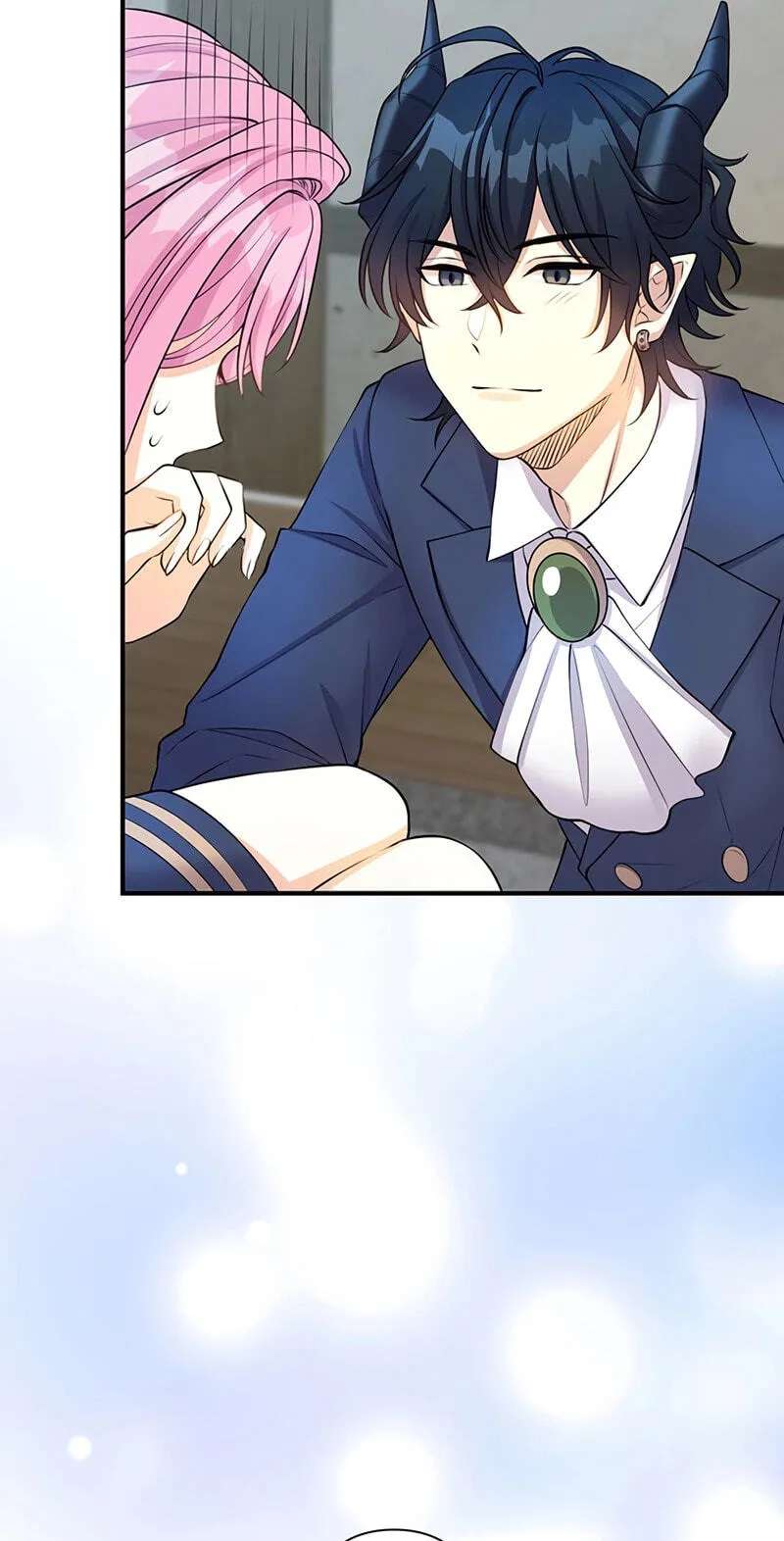 Tensei shitara Ikenie Oujo deshita ga - Maou-sama no Dakimakura ni Saishuushoku shimashita Chapter 49 - page 20