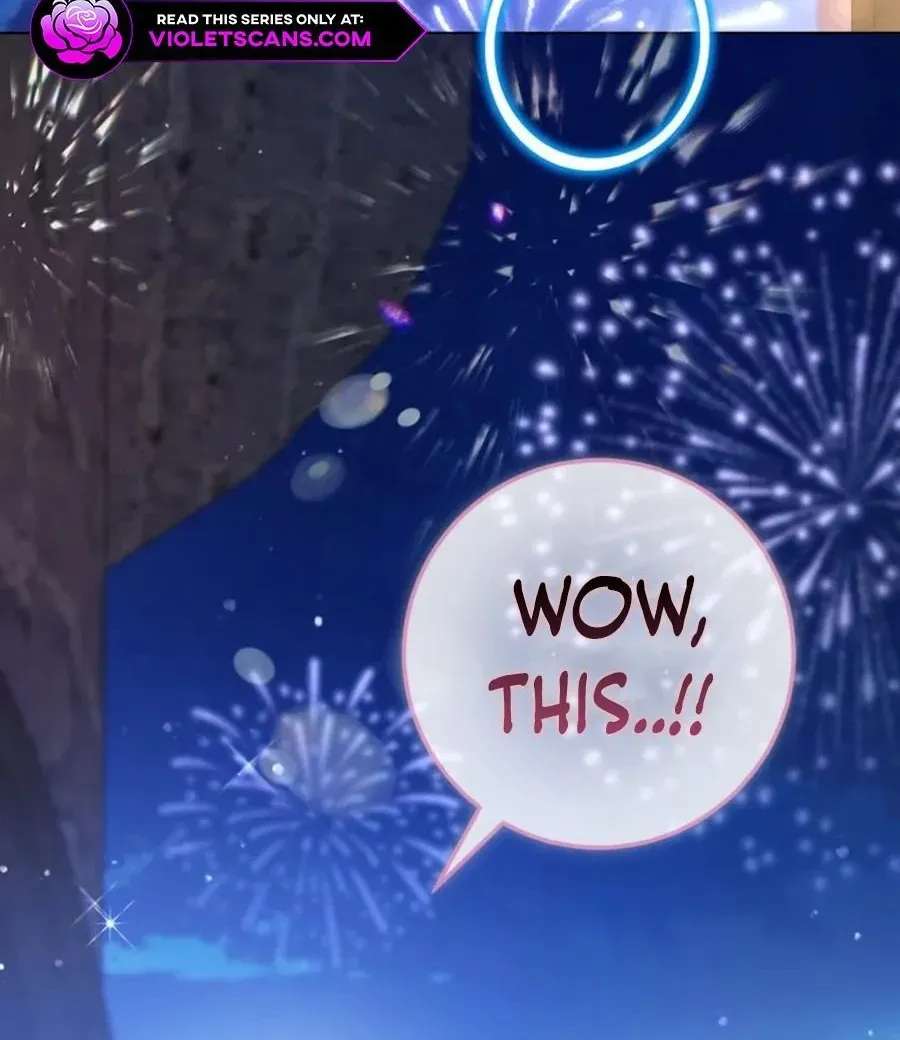 The Princess Stans in Secret Chapter 65 - page 104