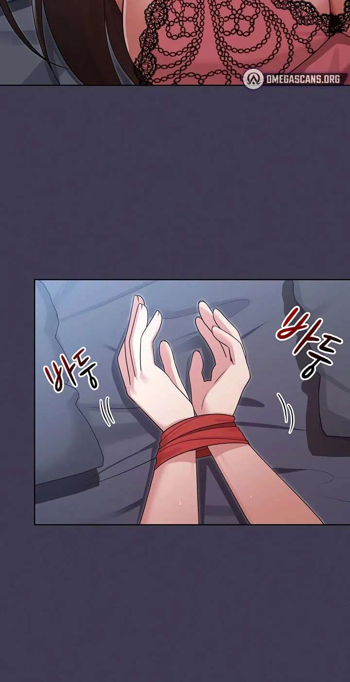 Magical Girl Wife Chapter 23 - page 80