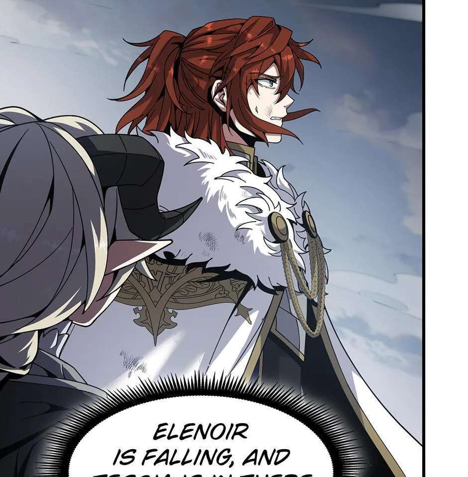 The Beginning After the End Chapter 250 - page 185