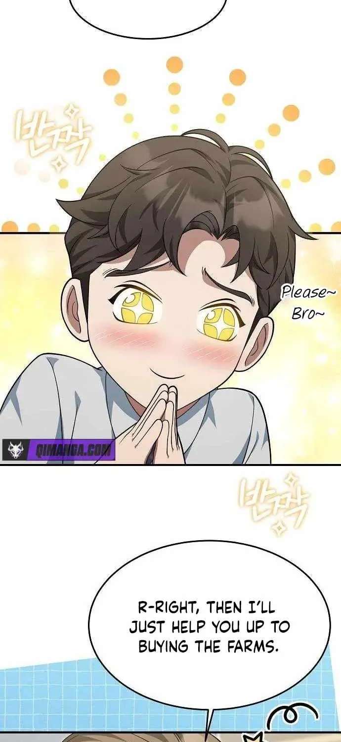 The Chairman Who Wants to Slack Off and Enjoy Life Chapter 31 - page 37