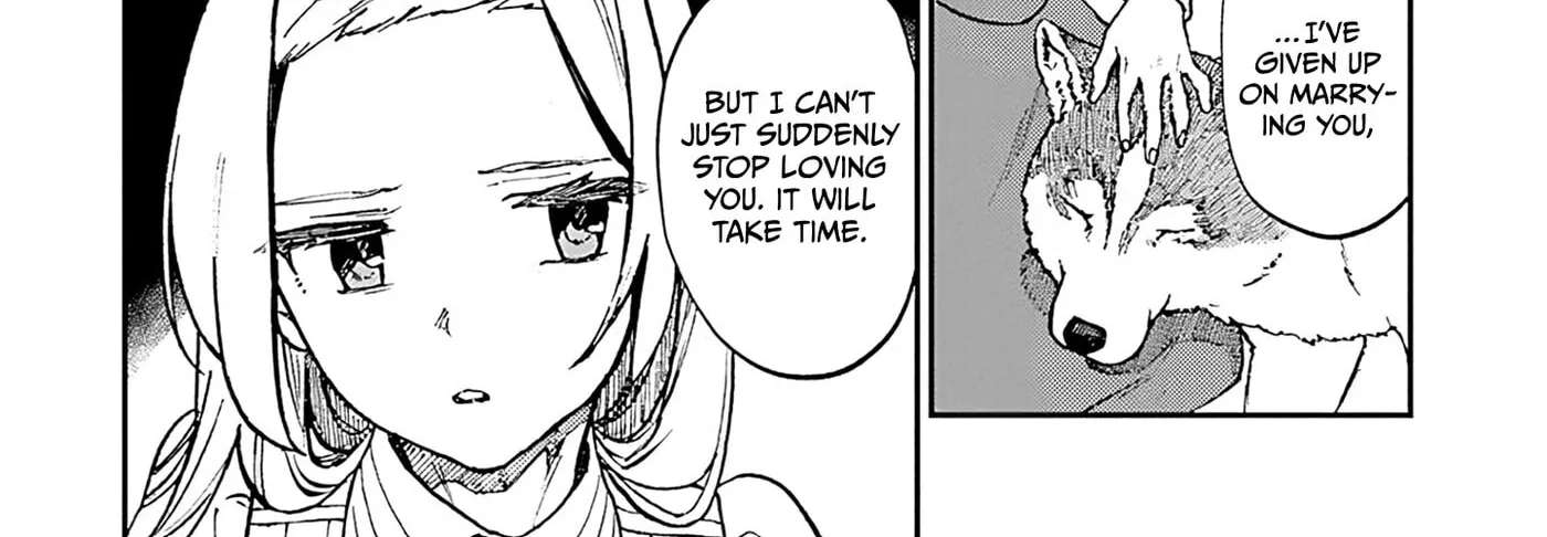 Marginal Operation Zenshi: Haruka Toudo no Canaan Chapter 15 - page 18