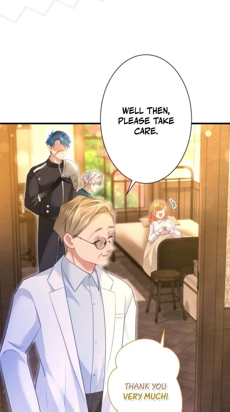 I Committed a One-Night Mistake with the Young Lady? Chapter 69 - page 22