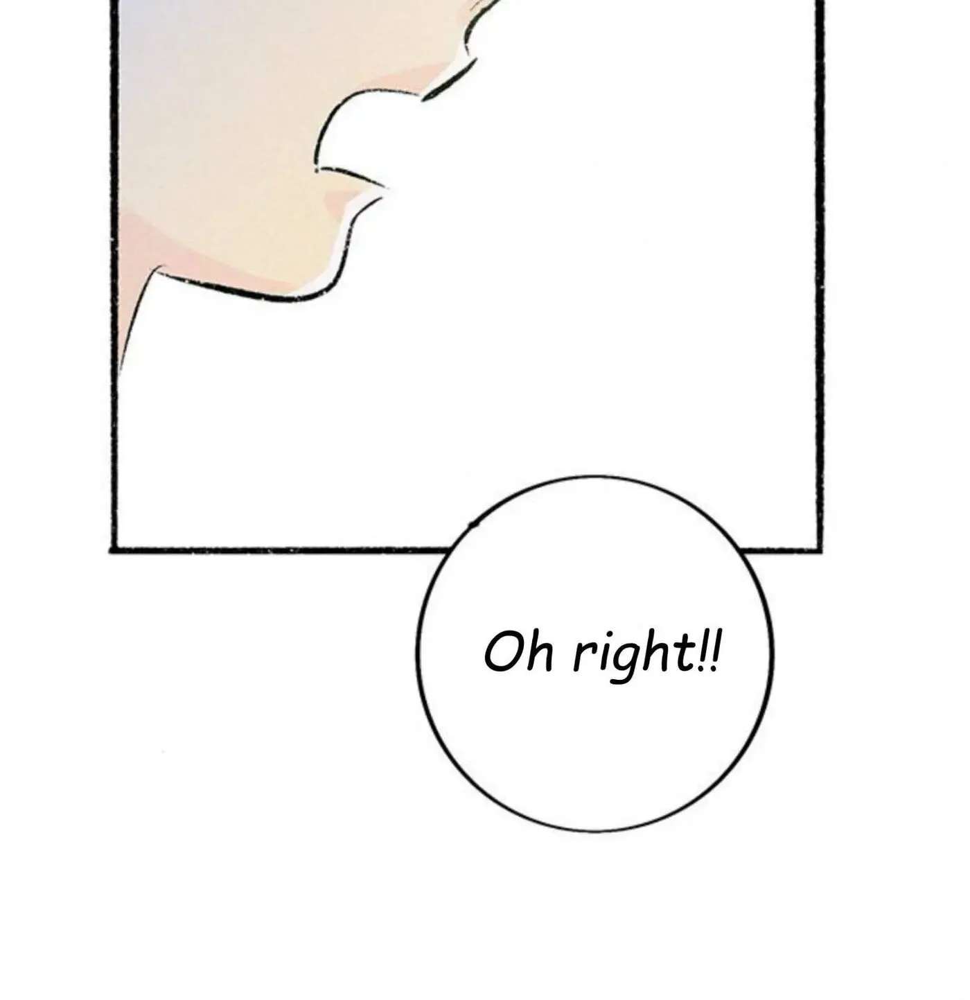 Why Don't I Have Anyone by My Side? Chapter 58 - page 8