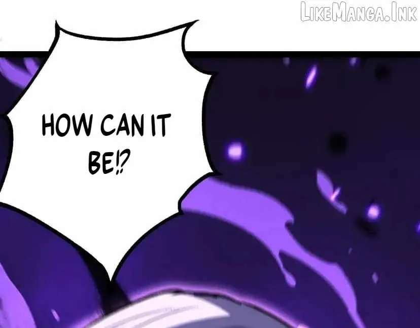 God-level Assassin, I’m the Shadow Chapter 137 - page 141
