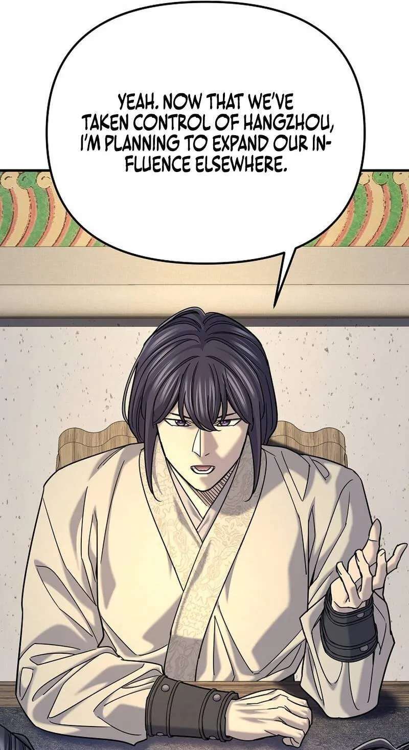 Monopolizing All Opportunities Chapter 59 - page 66