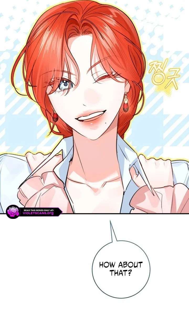 The Archduke's Fabulous Fake Marriage Chapter 117 - page 43