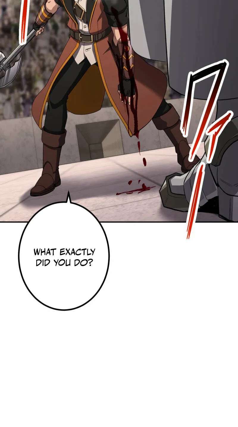 Monster Eater Chapter 123 - page 19