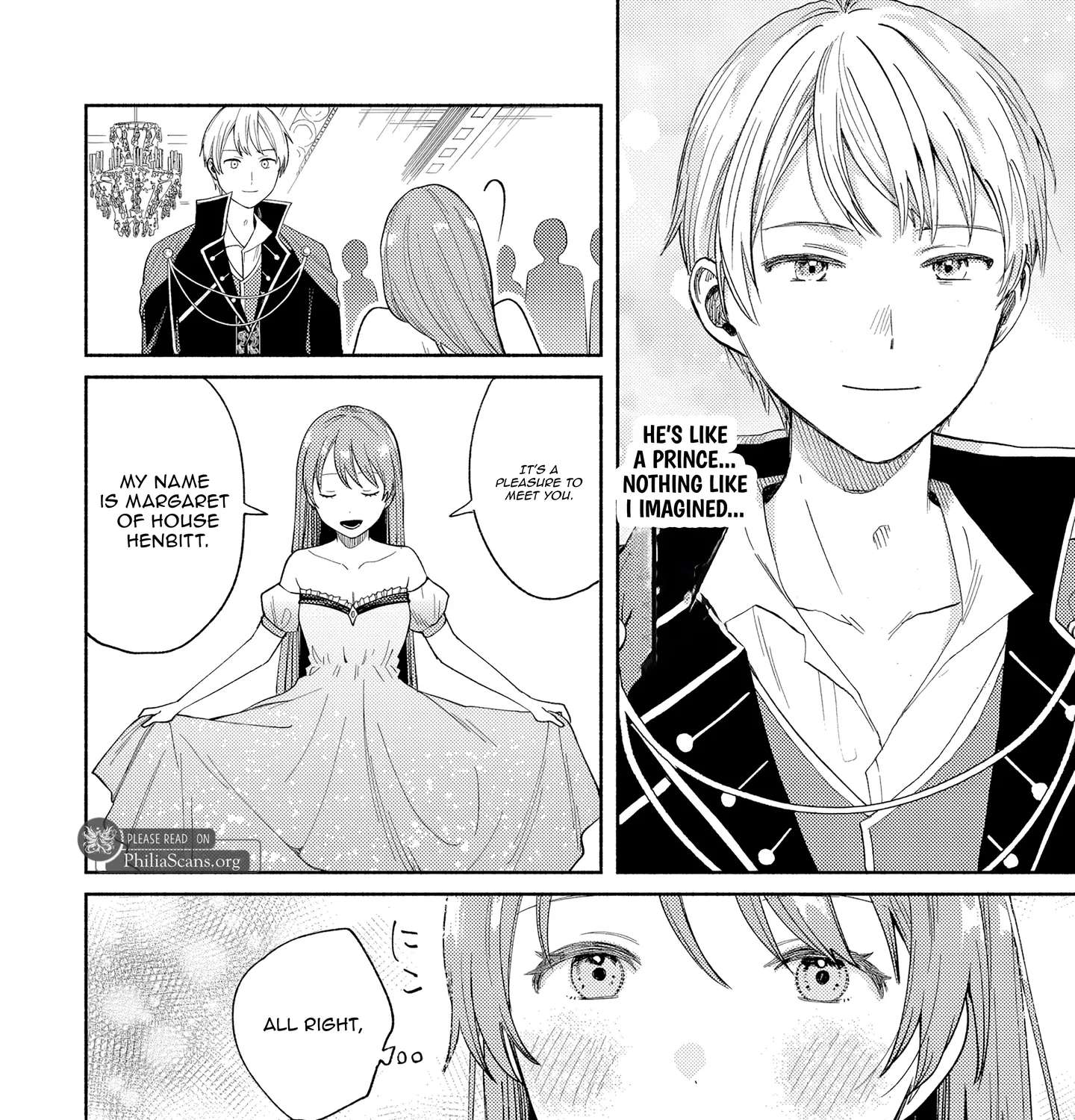 Imouto ni Kekkon wo Oshitsukerareta Techigai no Tsuma desu ga, Itsu no Mani ka Henkyohaku ni Dekiai Saretemashita Chapter 1 - page 32