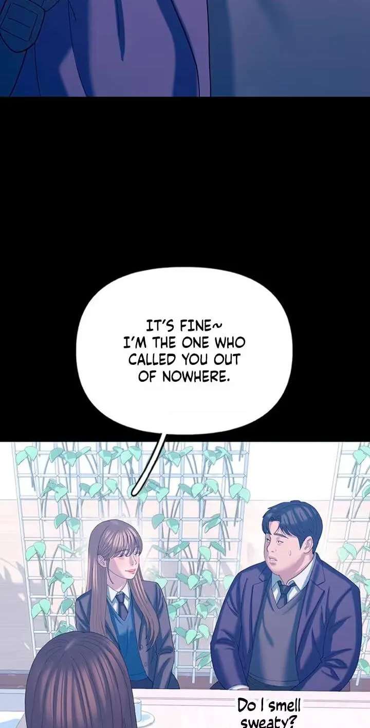 Dating Hell Chapter 34 - page 64