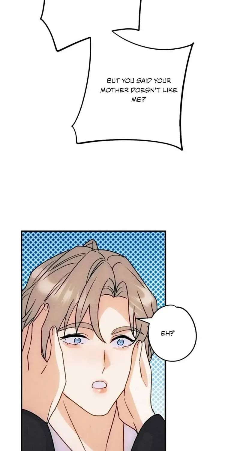 Transmigrated into the Golden Goose of the Alpha Big Boss Chapter 63 - page 6