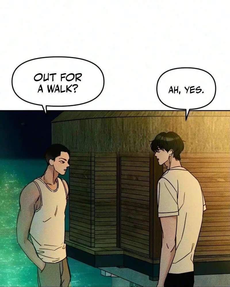 A Loser’s Love Chapter 37 - page 68