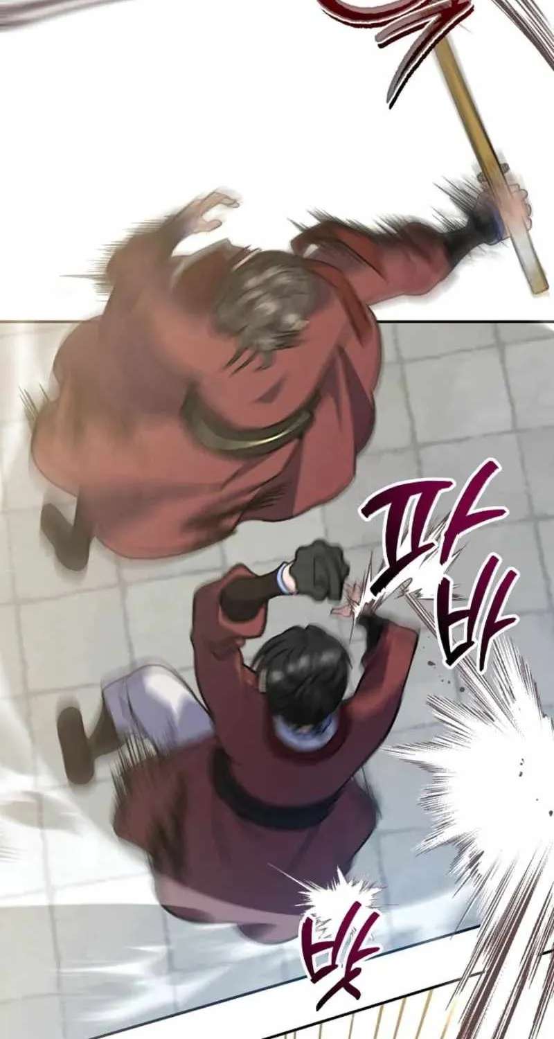 The Return of Namgung's Granddaughter Chapter 57 - page 62