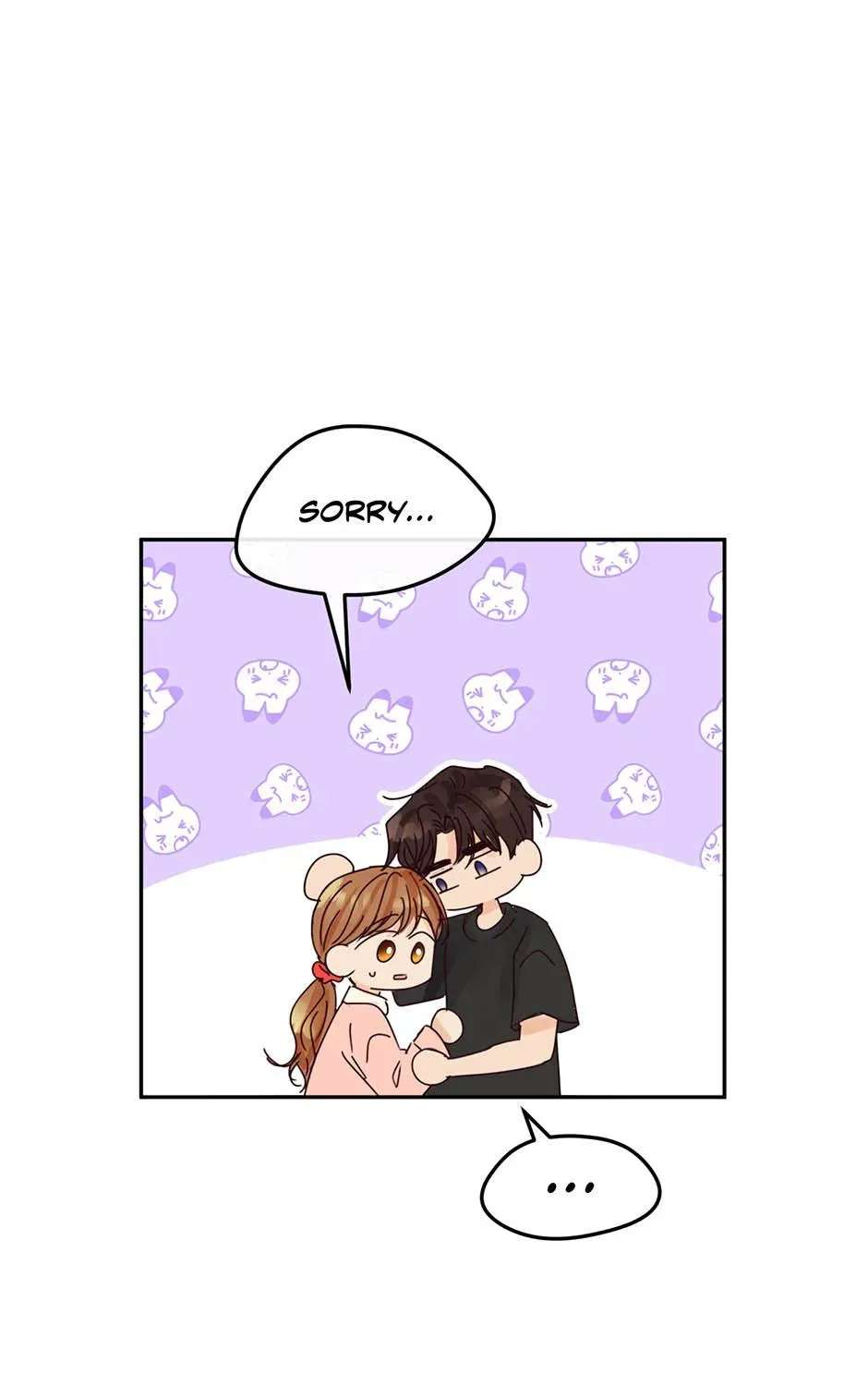 Jealousy Inducers Chapter 114 - page 33