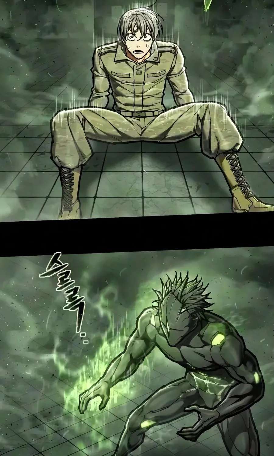 The Executioner Chapter 73 - page 70