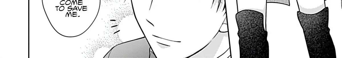I'm Just a Mob Who Gets Saved 10 Years Later, but I Don't Want to Be Oppressed for That Long, So I'm Escaping Right Now Chapter 1 - page 10