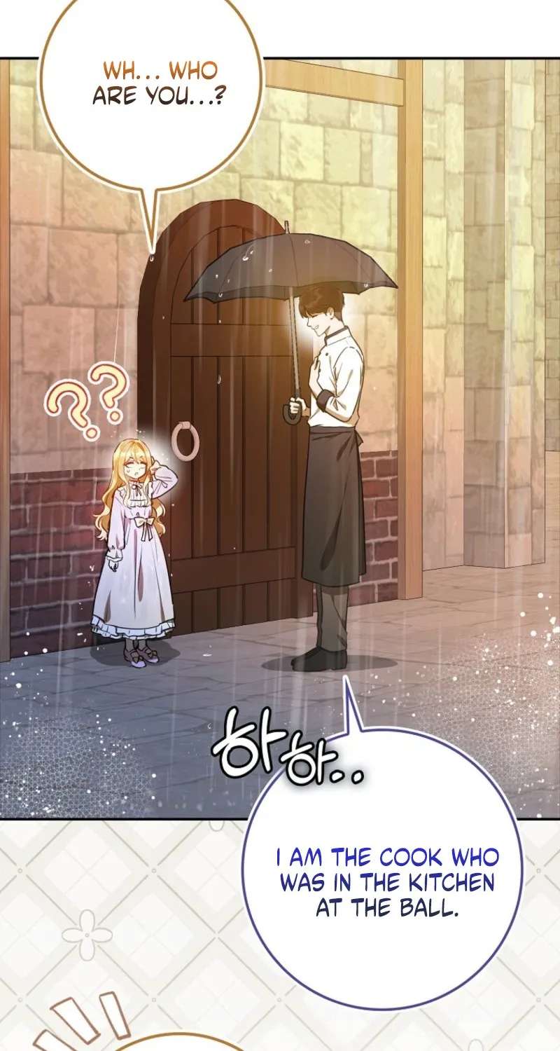 I’ve Been Chosen as the Tyrant’s Daughter-in-Law Chapter 22 - page 57