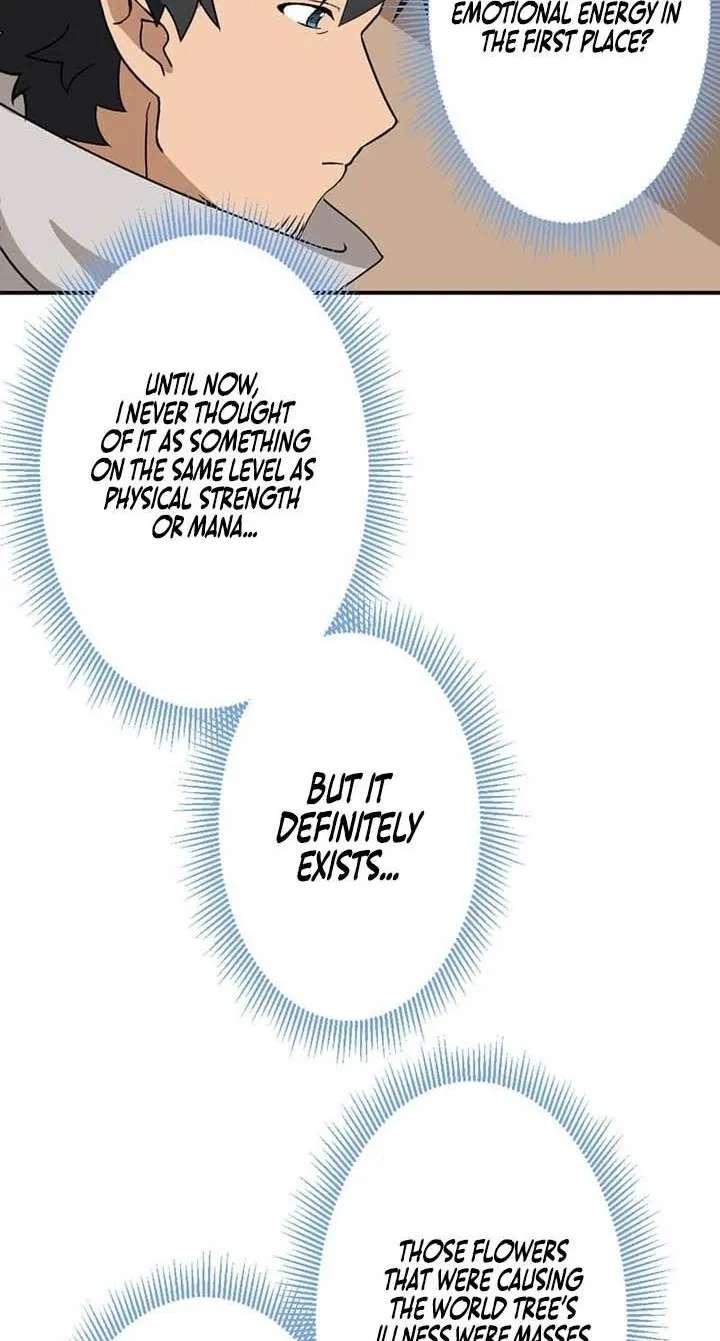 A Retired Old Sage Takes His Disciple on a Journey Chapter 75 - page 7