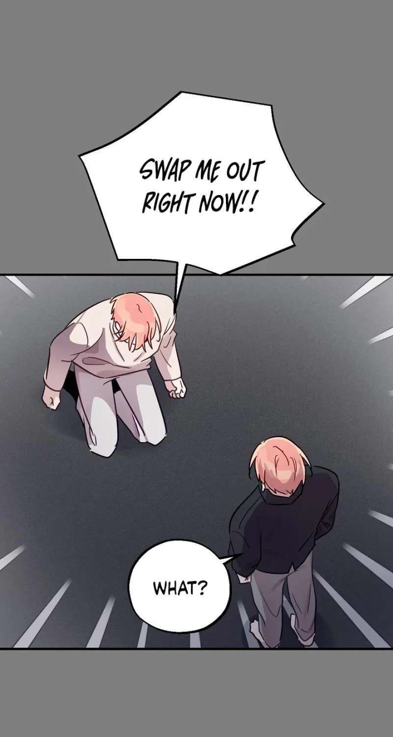 Wonppeurwon Yeonae Jung! Chapter 26 - page 39