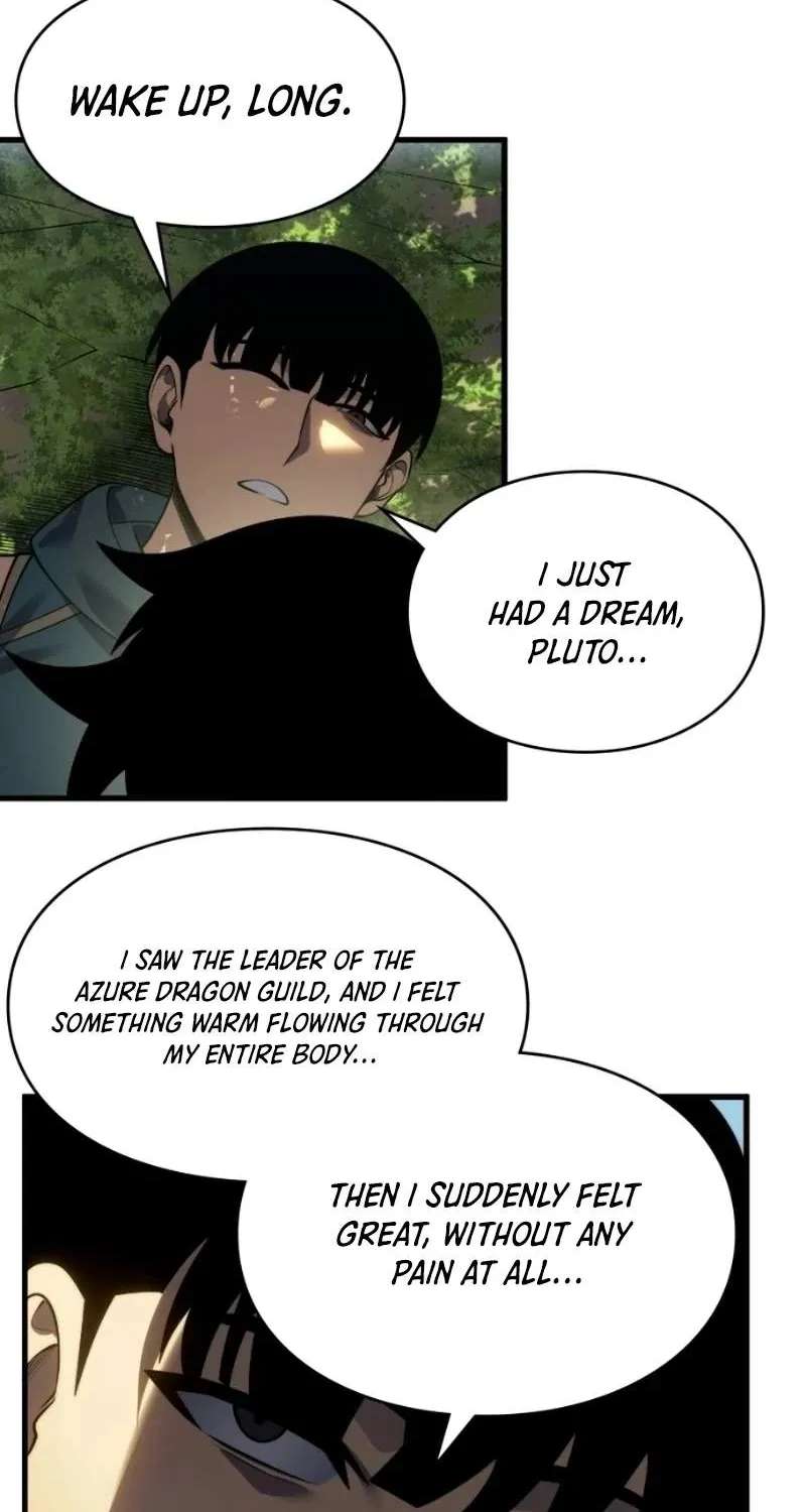 Rise of the Limitless Necromancer Chapter 43 - page 29