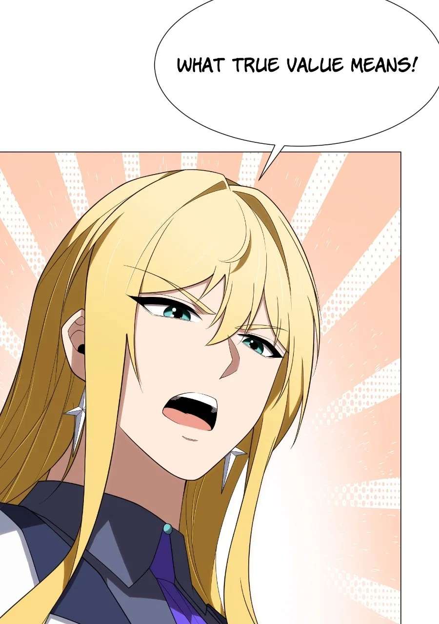 I Dominate a Magical Continentwith an Industrial Revolution Chapter 36 - page 26