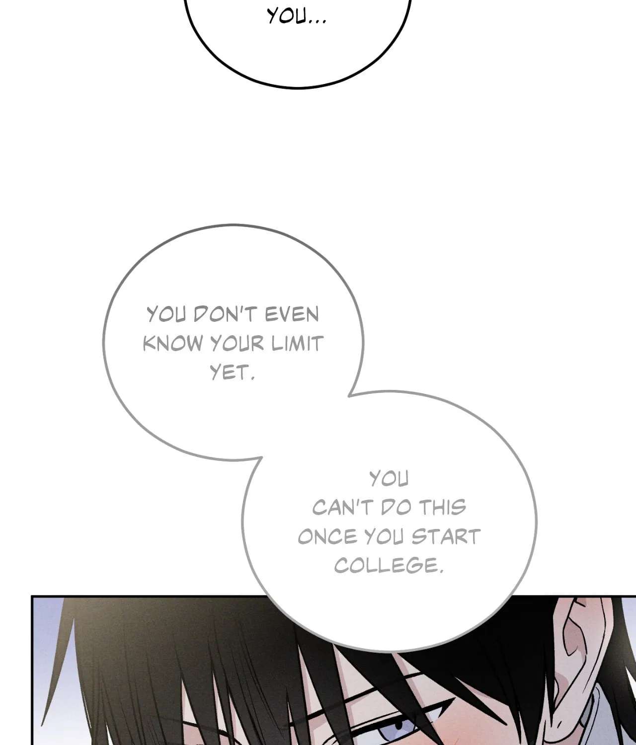 Problematic Student Patrol Chapter 50.6 - page 123