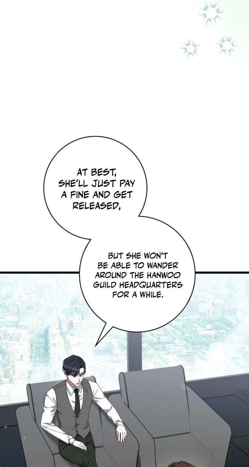 Welcome To Dungeon Hotel Chapter 105 - page 56
