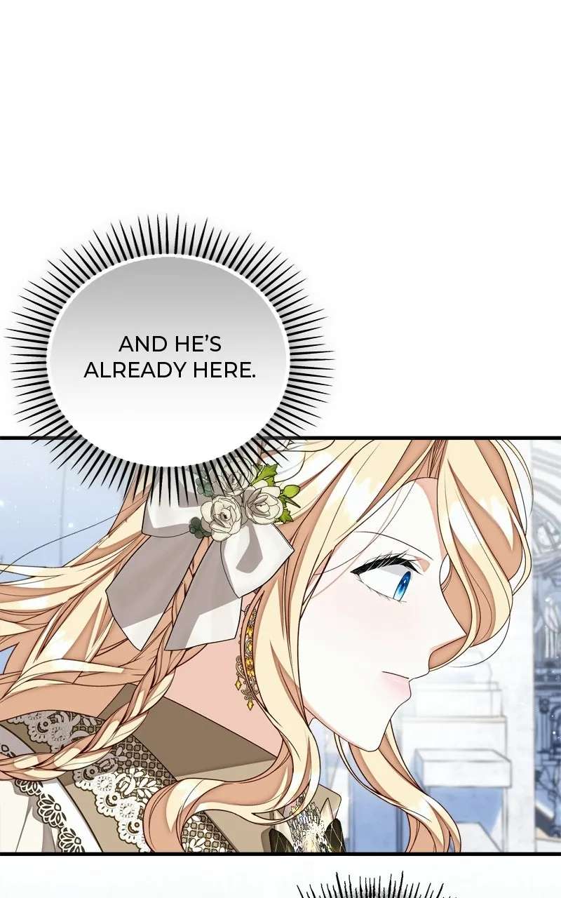 Raising the SecondMale Lead’s Son Chapter 63 - page 36