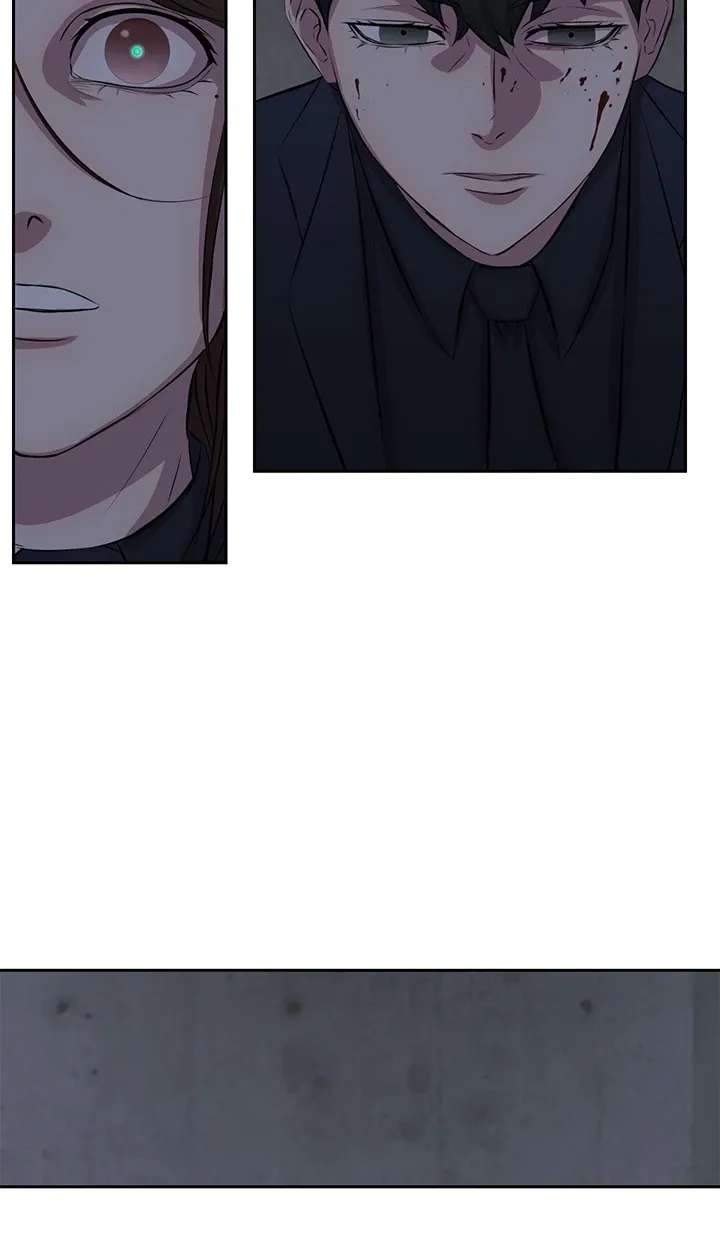 Night Has Come, Android, Please Raise Your Head Chapter 55 - page 6