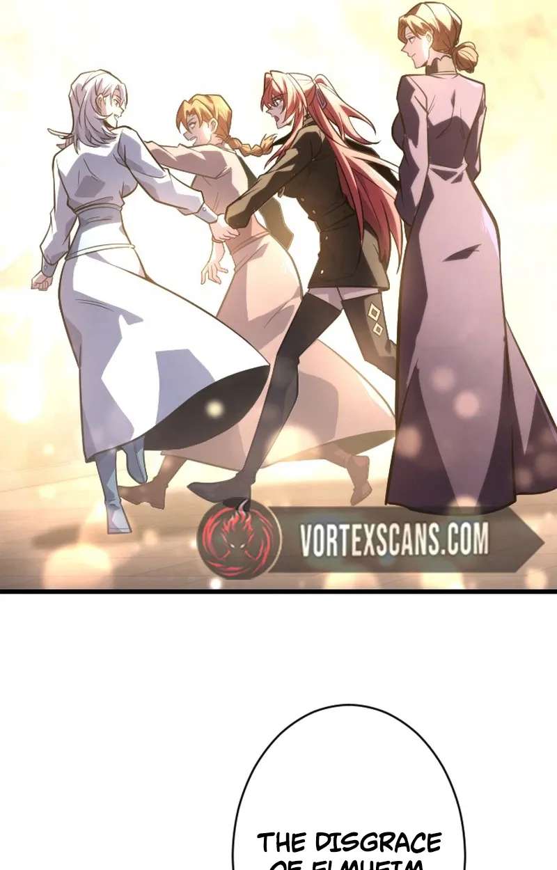 The Rebel of the Tyrant Noble House — Aster Chapter 36 - page 73