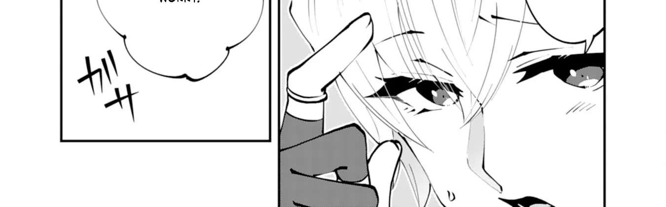 You Call Me 'You' and Break the Engagement? Fine—You'll Regret It. Chapter 5 - page 38