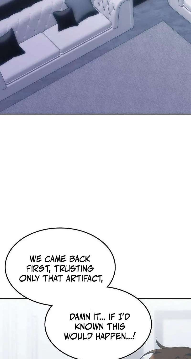 The Late Game Healer Is Way Too Strong Chapter 98 - page 6